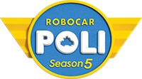 Robocar POLI